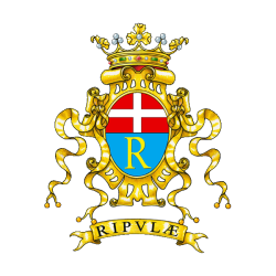 Rivoli-Stemma